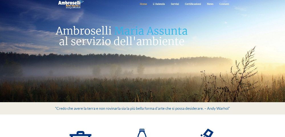 ambroselli maria assunta
