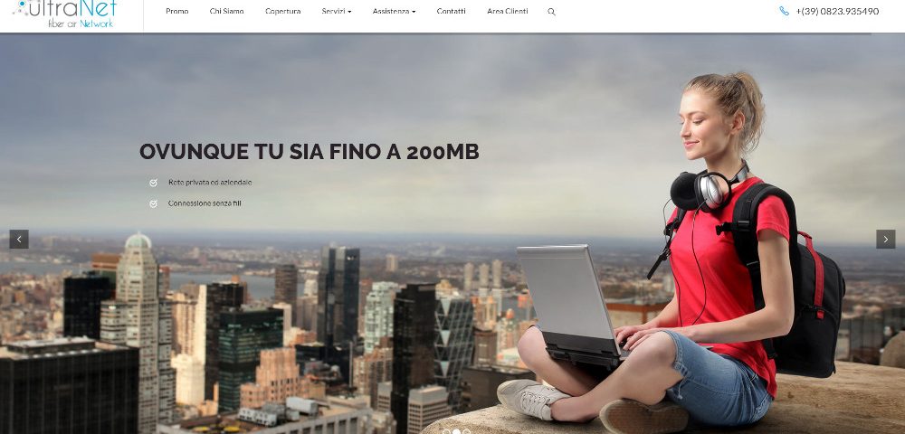 ultranet