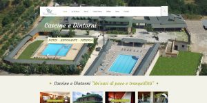 Cascine e dintorni