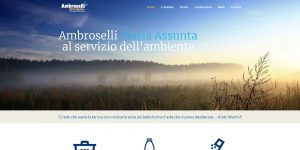 Ambroselli maria assunta