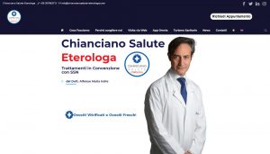 chianciano salute