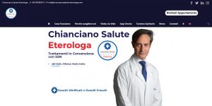 chianciano salute