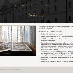 FireShot Capture 020 - Reference – Biblioteca S. Alfonso de' Liguori_ - www.bibliotecasalfonsodeliguori.it