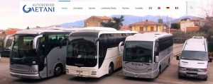 homepage autobus
