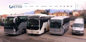 homepage autobus