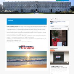 immobiliare sparagna