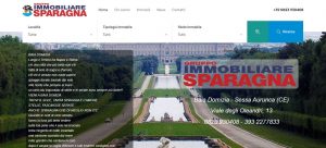 immobiliare sparagna