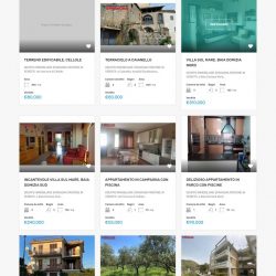 gruppo immobiliare sparagna