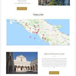 itinerari al piccolo borg
