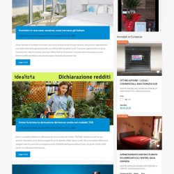 notizie immobiliare sparagna