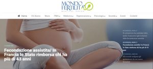 mondo fertilità